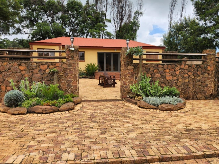 4 Bedroom Property for Sale in Rustenburg North West